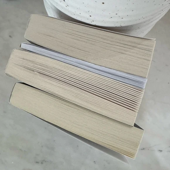 Freida McFadden Book Set - Picture 4 of 4